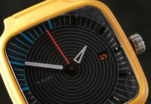 Partners-in-crime: Six interesting watches resulting from collaborations :