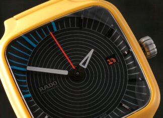 Partners-in-crime: Six interesting watches resulting from collaborations :