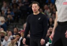 Why this NBA head coach sees Spurs as ‘beacon of sustainability’