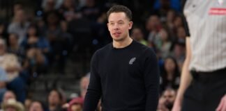 Why this NBA head coach sees Spurs as ‘beacon of sustainability’