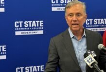 Lamont, CT lawmakers prioritizing child safety with AI plan