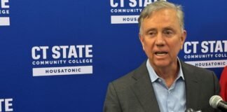 Lamont, CT lawmakers prioritizing child safety with AI plan