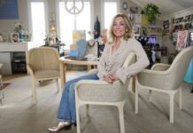 How a Houston jeweler turned pearls into symbols of survival and strength