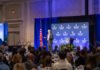 Regent University Continues Executive Leadership Series with Artificial Intelligence Presentation by Jason Baker, Ph.D.