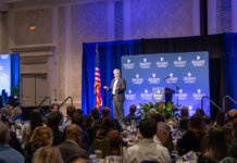 Regent University Continues Executive Leadership Series with Artificial Intelligence Presentation by Jason Baker, Ph.D.