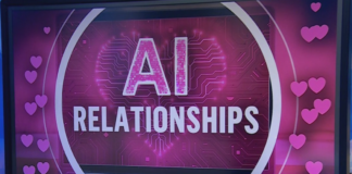 Looking for the perfect Valentine? Some are turning to AI