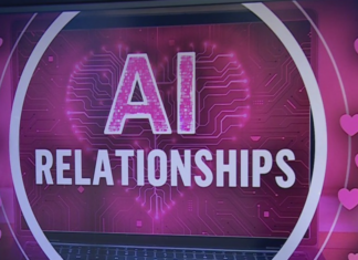 Looking for the perfect Valentine? Some are turning to AI