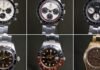 10 Ultra-Rare Rolex Watches Collectors Are Chasing Right Now, Including a Paul Newman Cosmograph Daytona
