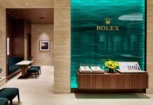 Rolex Sold A Staggering Number Of Watches In 2025