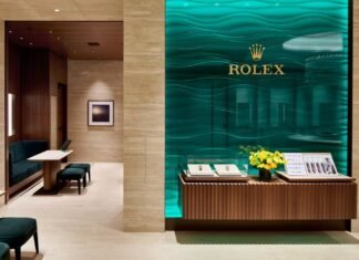 Rolex Sold A Staggering Number Of Watches In 2025