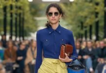 6 Skirt Colour Trends That Will Transform Your Spring 2026 Wardrobe