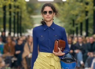 6 Skirt Colour Trends That Will Transform Your Spring 2026 Wardrobe