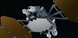 CesiumAstro acquires Vidrovr to embed AI in communications systems