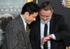 Russell Crowe Has Been Showing Off His Rare Watch Collection And This Man Has Impeccable Taste