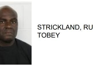 Rome Man Jailed for Stealing Nearly $30K in Jewelry from Mount Berry Mall Store