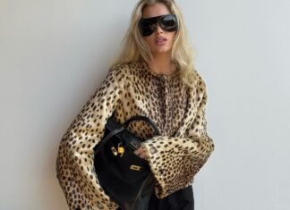 According to Fashion People in Paris, New York, and Copenhagen, This Is How to Make Your Basics Look Way Less Boring