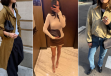 Yep, Owners of the Margaux Are Already Setting It Aside for The Row’s Newest Bag