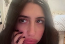 Did Chanel React To Adam Sandler And Daughter Sadie Viral Incident?