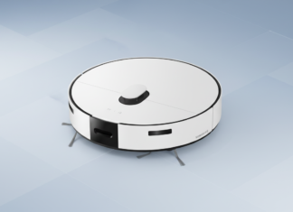 Samsung Teases Bespoke AI Jet Bot Steam Ultra