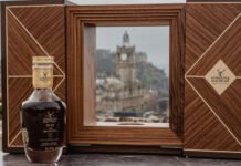 SCOTCH Whisky Bar at The Balmoral Unveils £60,000 Bespoke Experience – Hospitality & Catering News