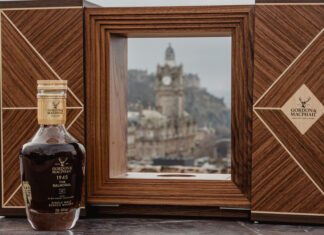 SCOTCH Whisky Bar at The Balmoral Unveils £60,000 Bespoke Experience – Hospitality & Catering News