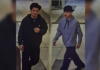 Overland Park police working to identify alleged jewelry thieves