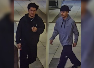 Overland Park police working to identify alleged jewelry thieves