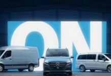 How EVs are Powering Mercedes’ Recovery from 57% Profit Drop