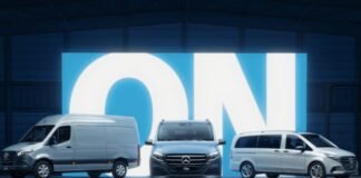 How EVs are Powering Mercedes’ Recovery from 57% Profit Drop
