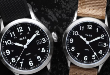 The 8 Best Watches You Can Buy Under $200