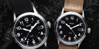The 8 Best Watches You Can Buy Under $200