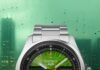 Seiko Reimagines Its 1970s Submarine Watch As a Street-smart, Affordable Automatic