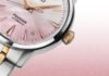 Seiko Channels a Grand Seiko Favorite with a New Affordable Everyday Watch