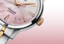 Seiko Channels a Grand Seiko Favorite with a New Affordable Everyday Watch