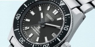 5 Seiko Watches That Have Fallen Under Retail in February 2026 (From the Prospex SPB143 to a Presage Cocktail)