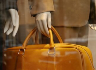 You don’t need a bespoke luxury-style branding strategy to succeed as a luxury brand