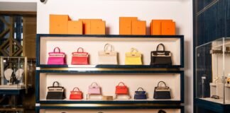 How Hermès bags are quietly beating the S&P 500 by a lot
