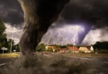 Tornado watches and warnings explained today