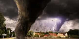 Tornado watches and warnings explained today