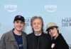 Paul Mescal and Gracie Abrams Make Their First Public Appearance With Matching Caps—and Paul McCartney