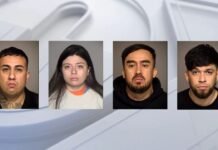 ‘Sophisticated’ jewelry store burglary crew sentenced in $1M Simi Valley heist