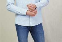 Denim Dos and Don’ts: The New Rules Of Jeans For
2026