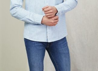 Denim Dos and Don’ts: The New Rules Of Jeans For
2026