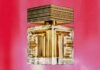 Introducing Destin de Balmain, Your New Signature Scent