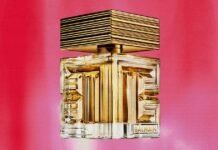 Introducing Destin de Balmain, Your New Signature Scent