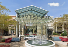 Luxury watches, fashion and home design: What’s next for SouthPark Mall