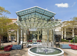 Luxury watches, fashion and home design: What’s next for SouthPark Mall