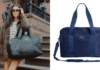 This Editor’s Choice Weekender Bag Will Solve Your Packing Woes Once and for All