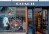 Coach Parent Company Tapestry Spikes On Soaring Handbag Sales