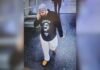Clarksville Police search for suspected $37K Walmart jewelry shoplifter – Main Street Media of Tennessee